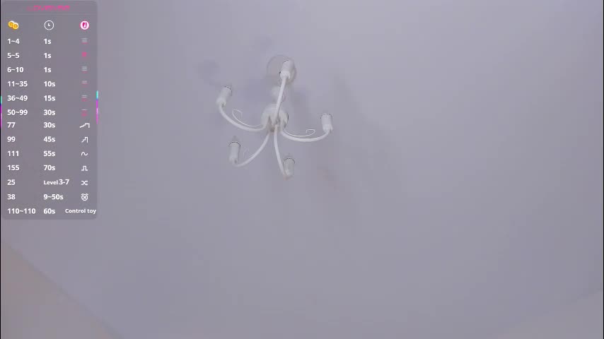 sweet_and_flirt Live Sex February 16, 2026