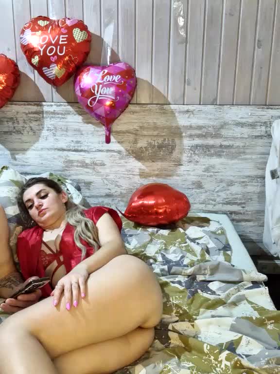 SweetCoople Live Sex February 16, 2026