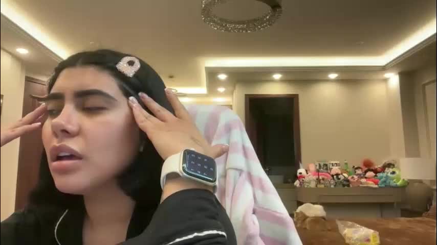 therealcamilabaddie Live Sex February 16, 2026