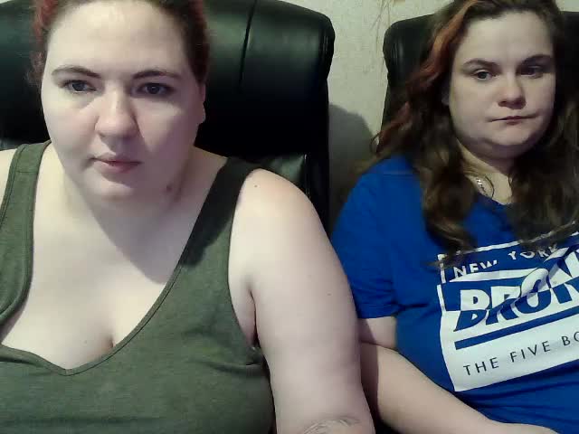 HollyXEva Live Sex February 16, 2026