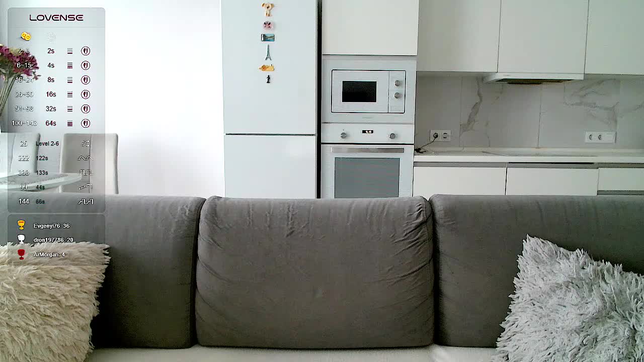 Yamajca Live Sex February 16, 2026