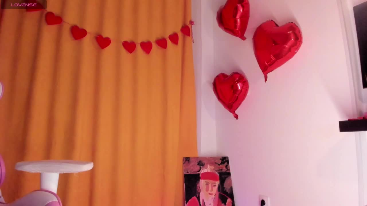 CutieSue Live Sex February 16, 2026