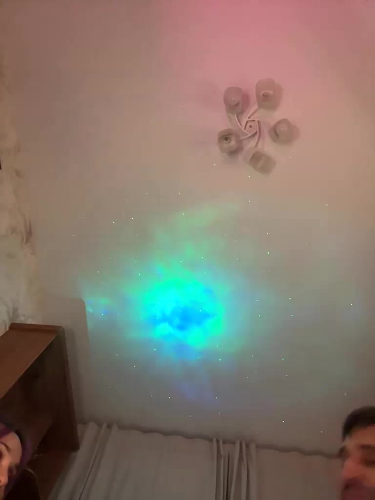 VIP17CoupleDream Live Sex February 16, 2026