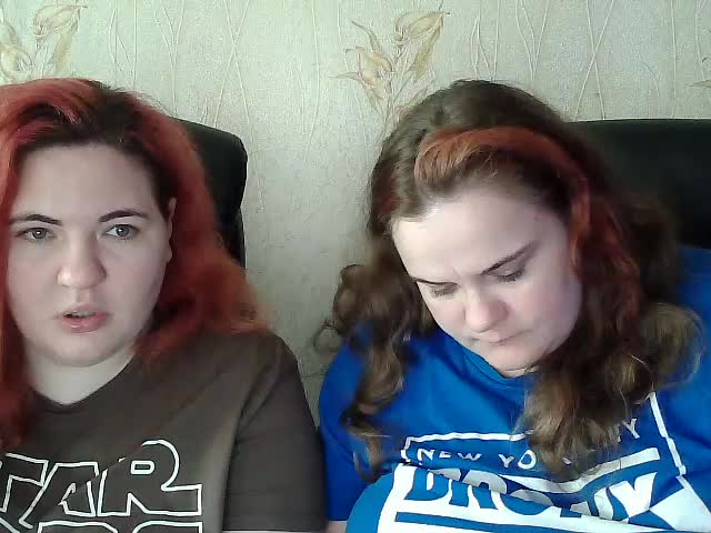 HollyXEva Live Sex February 16, 2026