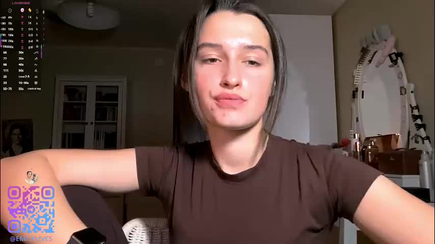 michael_pors Live Sex February 16, 2026