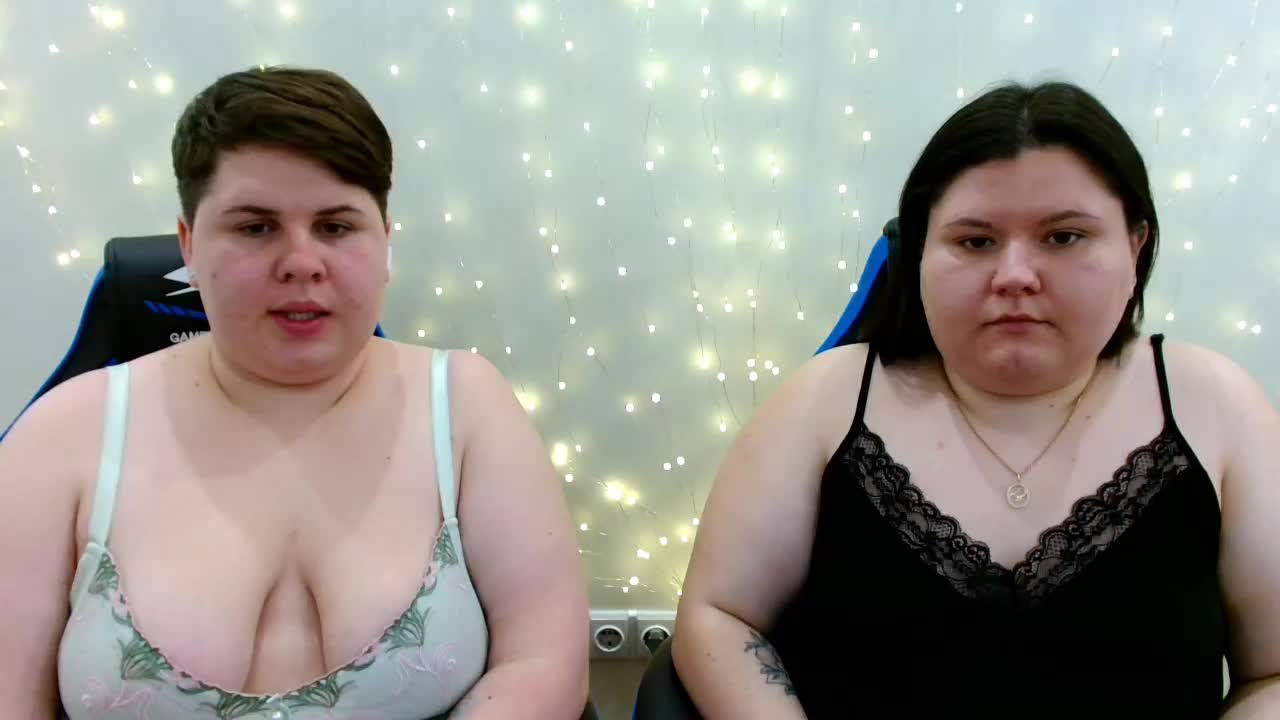 BeckyAndEllen Live Sex February 16, 2026