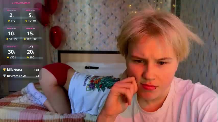 berry_assortment Live Sex February 16, 2026