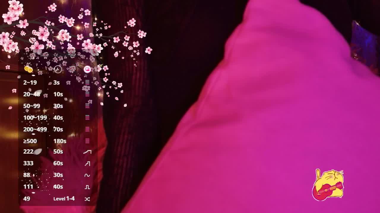 Taliswoman Live Sex February 16, 2026