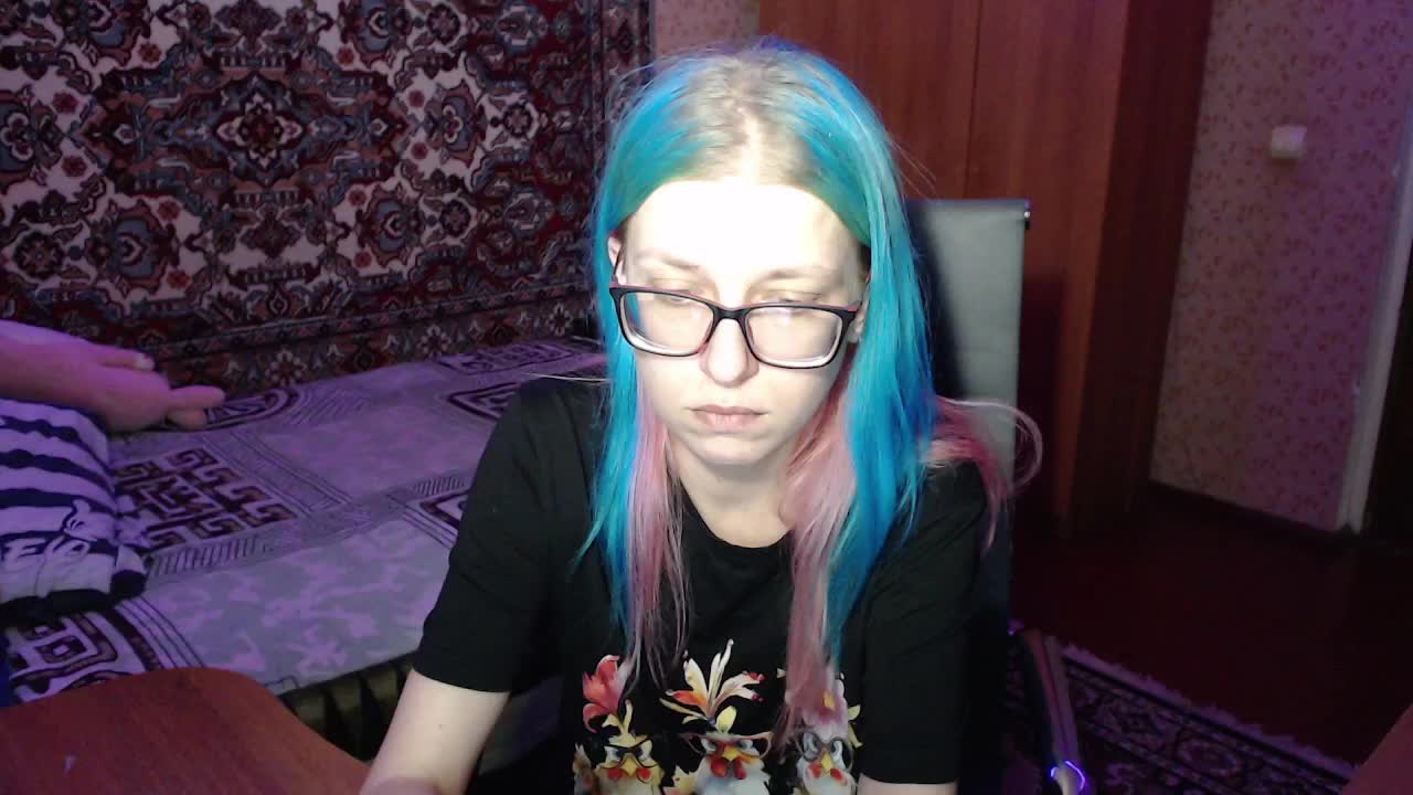 malvinella Live Sex February 16, 2026