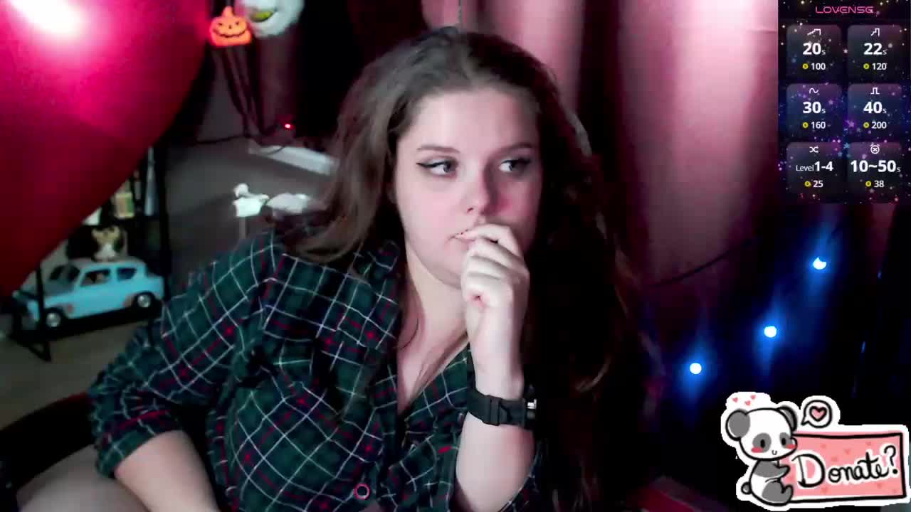 sweet_____cute Live Sex February 16, 2026