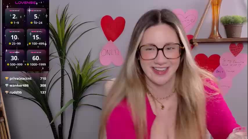 selina_thick Live Sex February 16, 2026