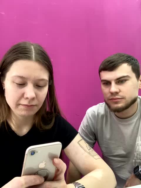 -SweetCouple-1 Live Sex February 16, 2026