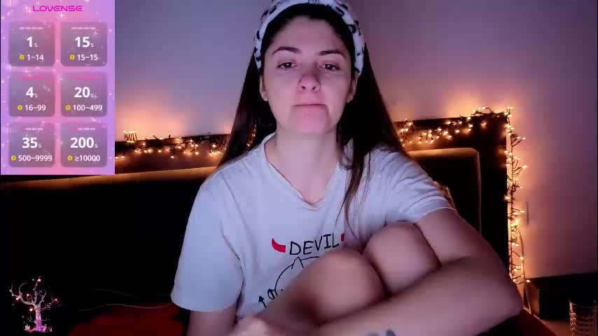 _just_a_simple_girl Live Sex February 16, 2026