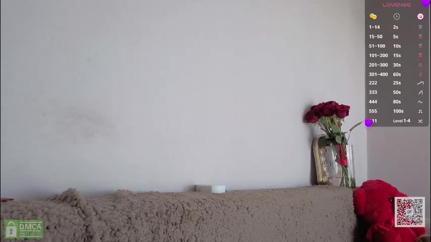 angeellina Live Sex February 16, 2026