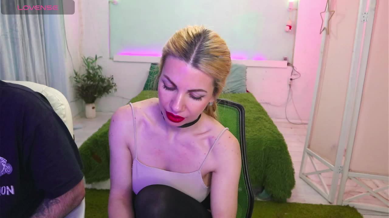 AlisaAleks Live Sex February 16, 2026