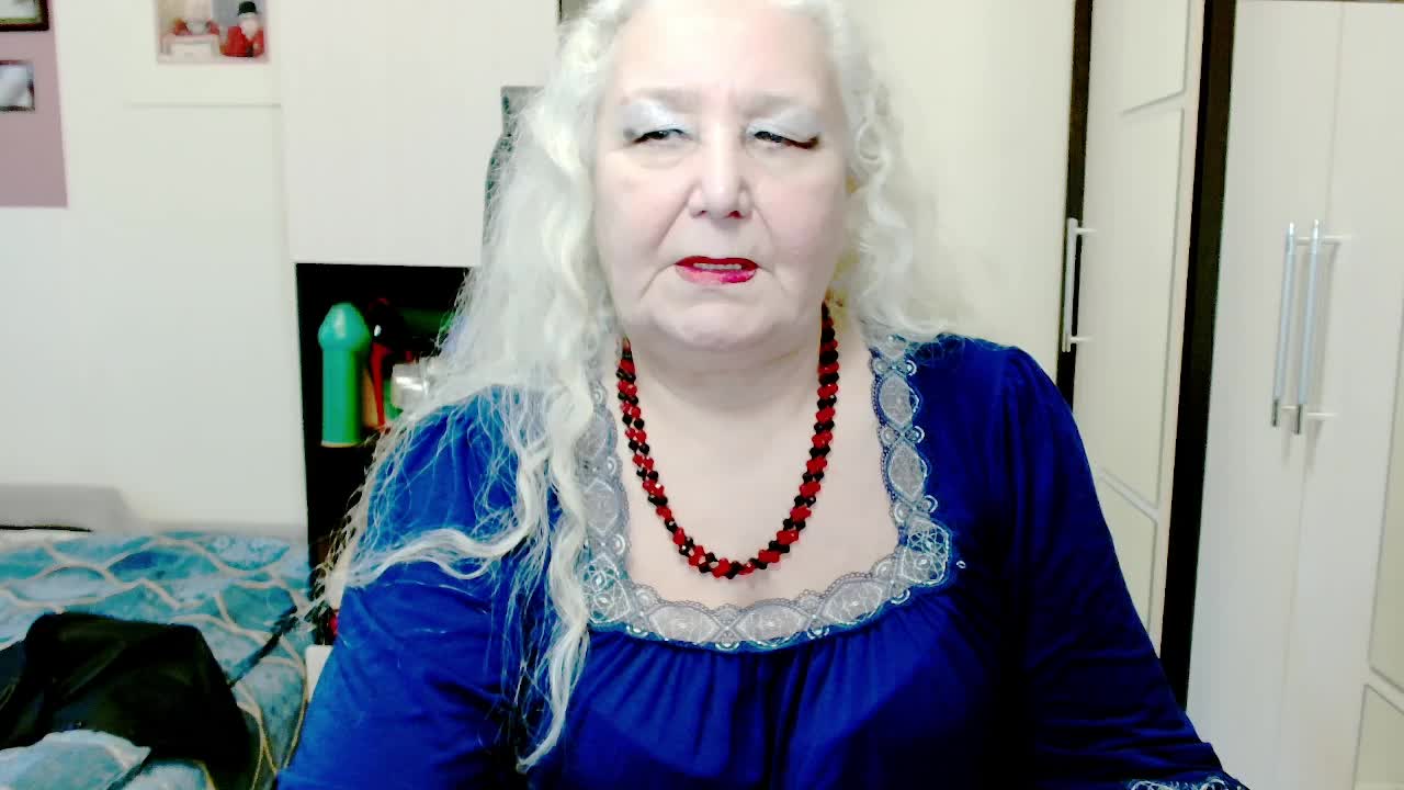 GrannyWants Live Sex February 16, 2026