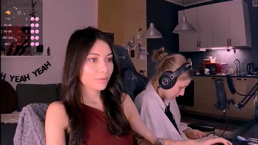 valorant_girl Live Sex February 16, 2026