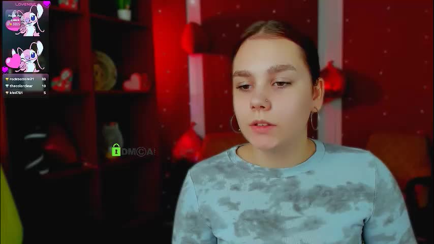 rose_style Live Sex February 16, 2026