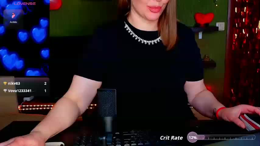 Veronika_Gold Live Sex February 16, 2026