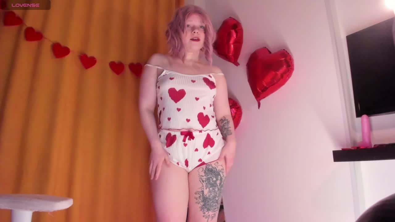 CutieSue Live Sex February 16, 2026