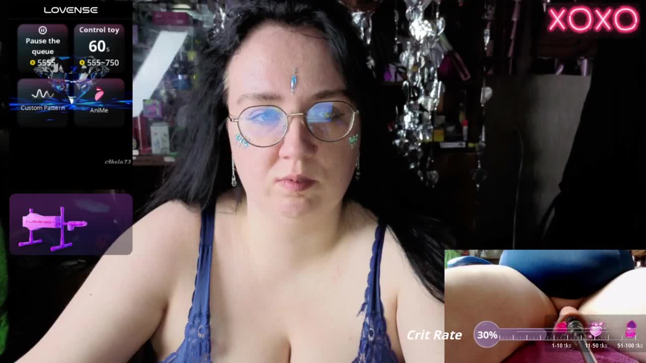 Leona_Sweetnest Live Sex February 16, 2026