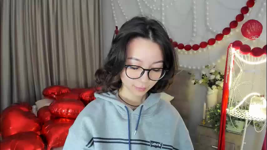 agnieszkabanana Live Sex February 16, 2026