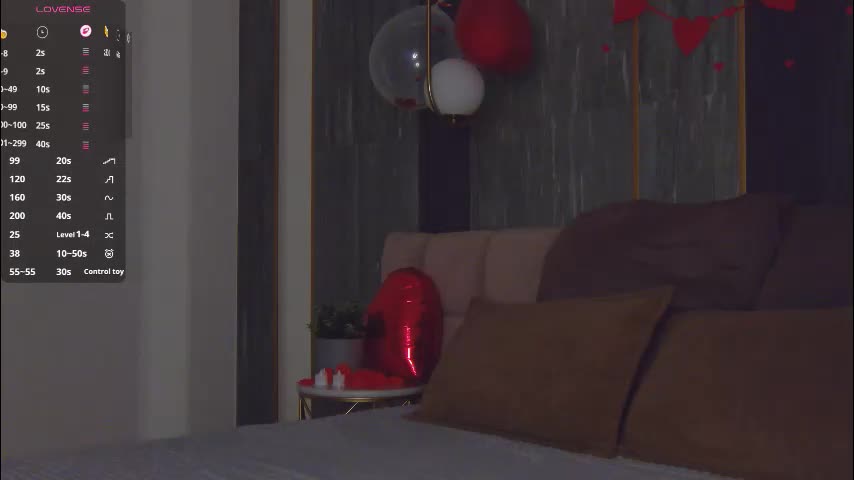 sara_lewiis Live Sex February 16, 2026
