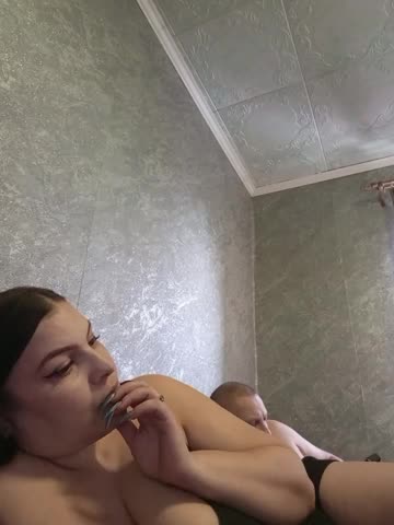 Greta_Tamar Live Sex February 16, 2026