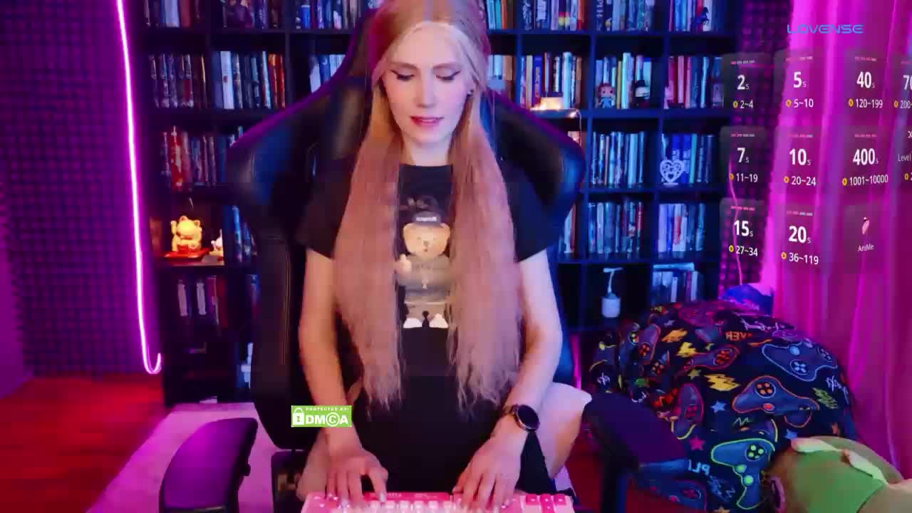 __--__ Live Sex February 16, 2026