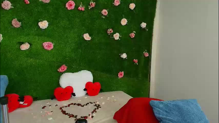 megatitts_ Live Sex February 16, 2026