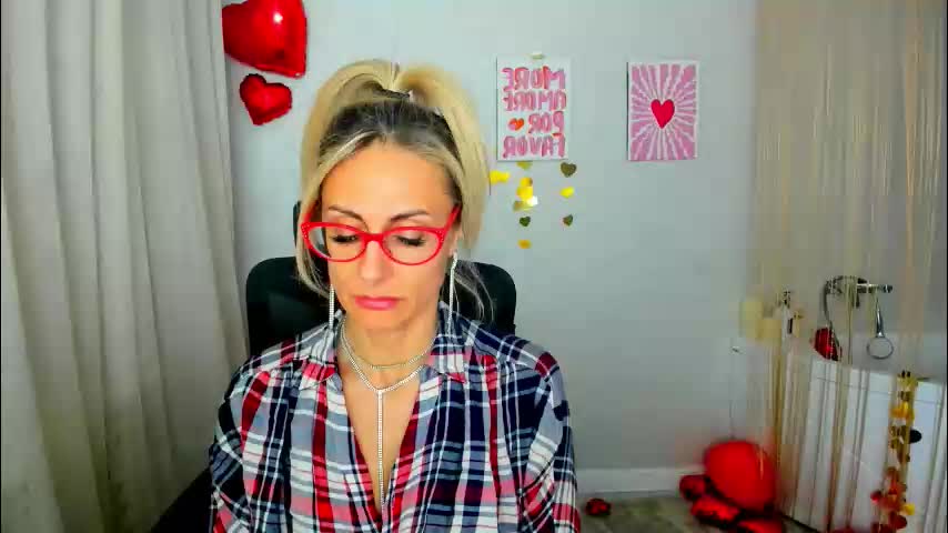 museofstage Live Sex February 16, 2026