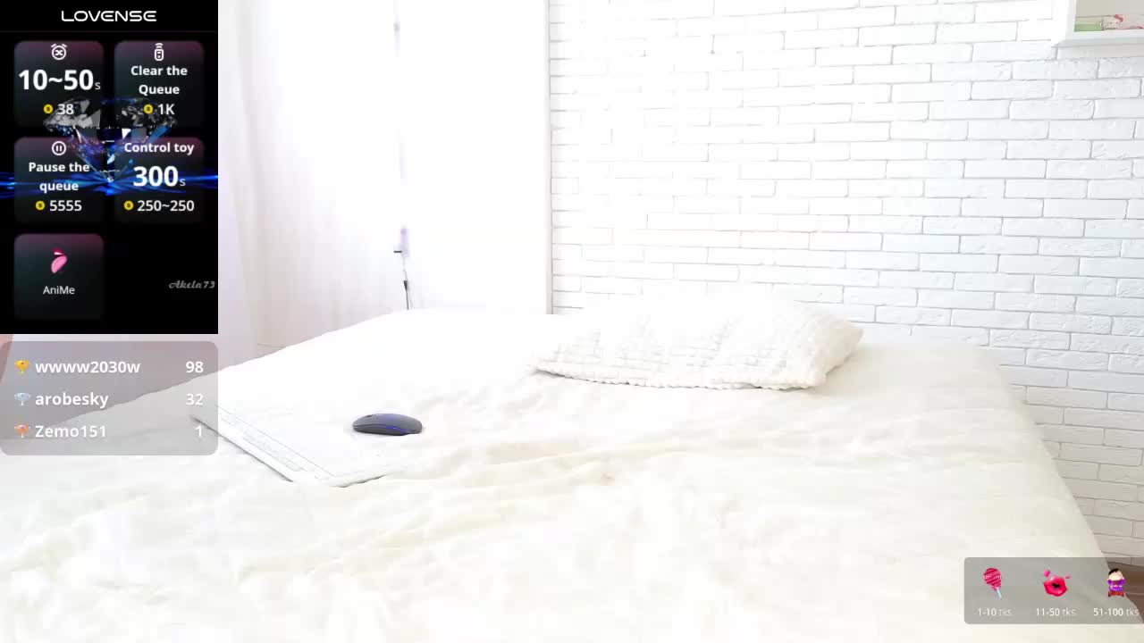 LoLiPOPGIRL Live Sex February 16, 2026