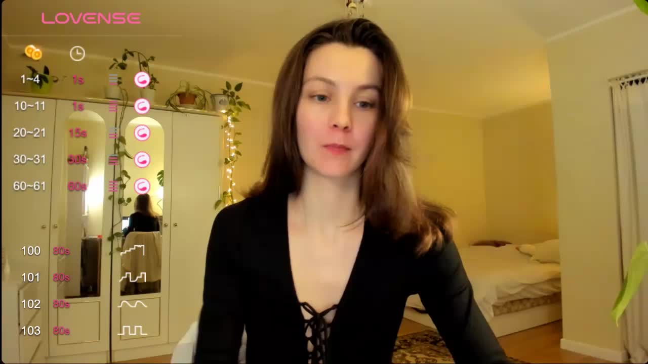 Sweet_Water Live Sex February 16, 2026