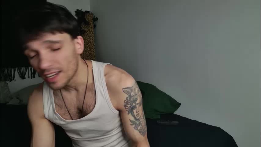 jackdesfeux Live Sex February 16, 2026