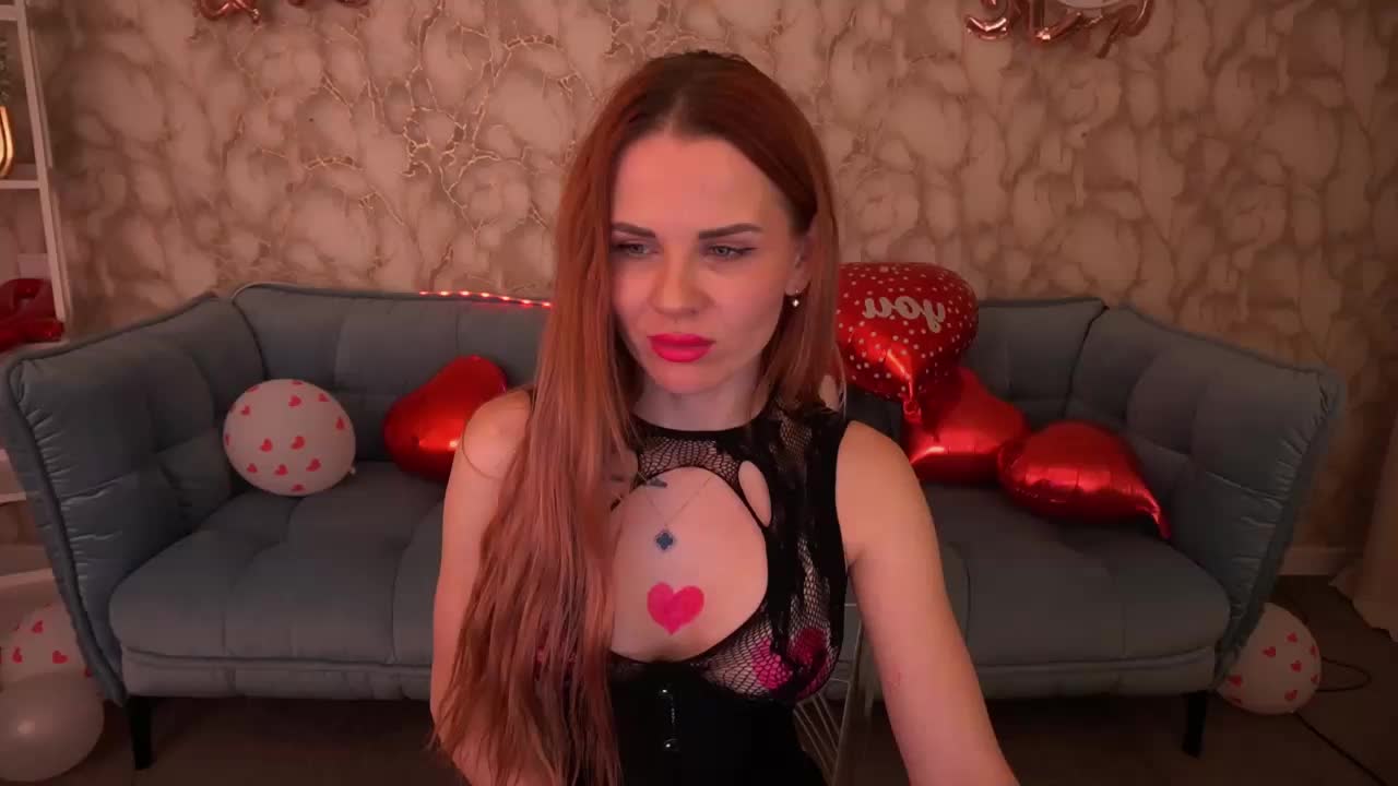 LunaLicks Live Sex February 16, 2026