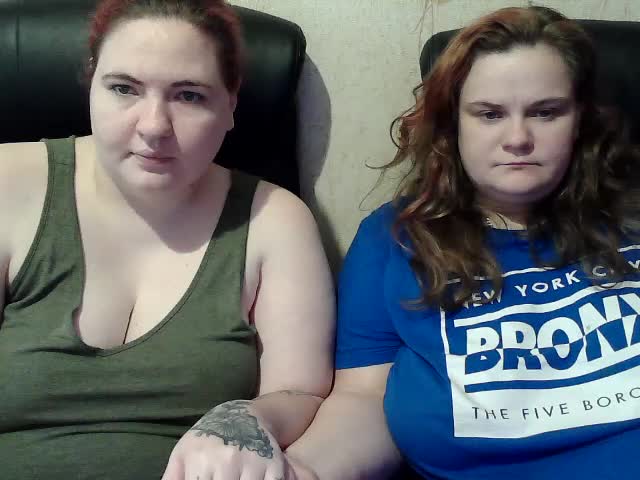 HollyXEva Live Sex February 16, 2026