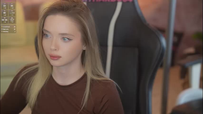 kira0541 Live Sex February 16, 2026