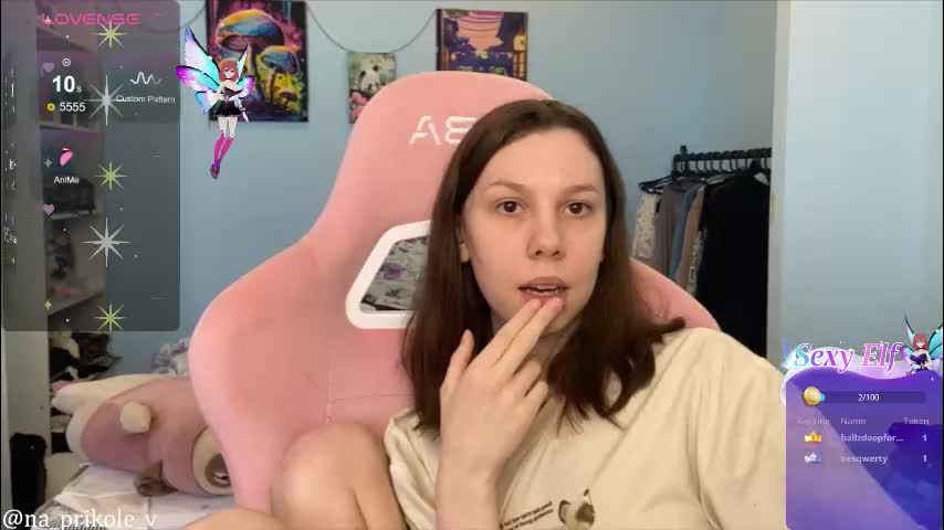 na_prikole_ Live Sex February 16, 2026