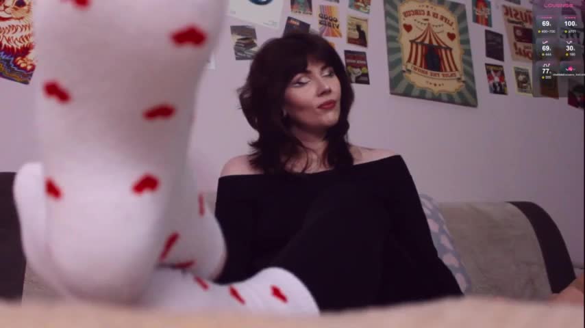 xxxblakexxx Live Sex February 16, 2026