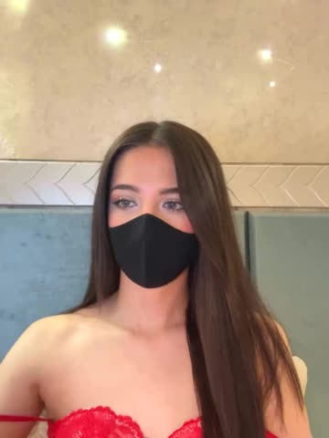 KissMec Live Sex February 16, 2026