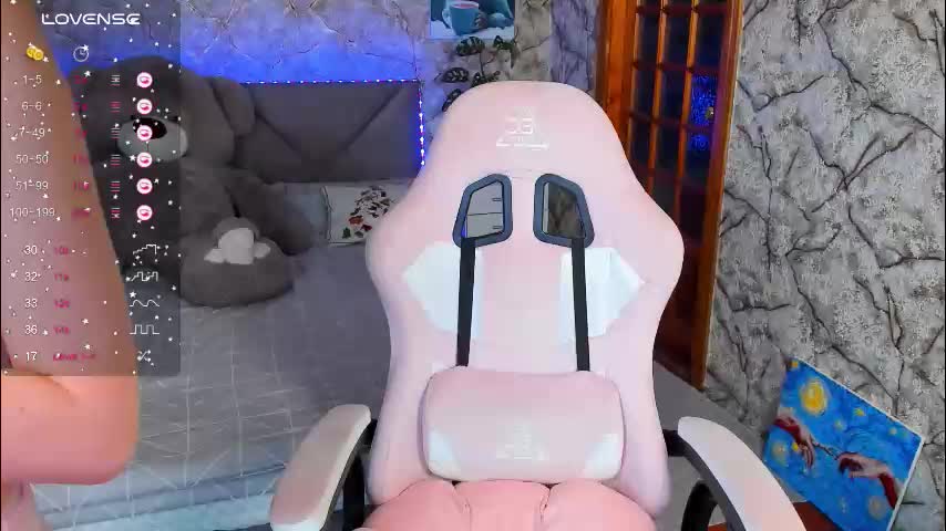 _flowersweet_ Live Sex February 16, 2026