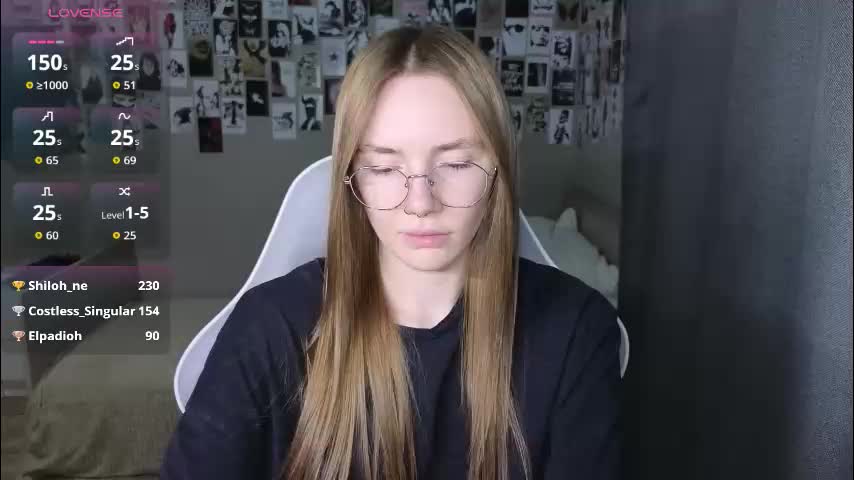 littlevildevil Live Sex February 16, 2026