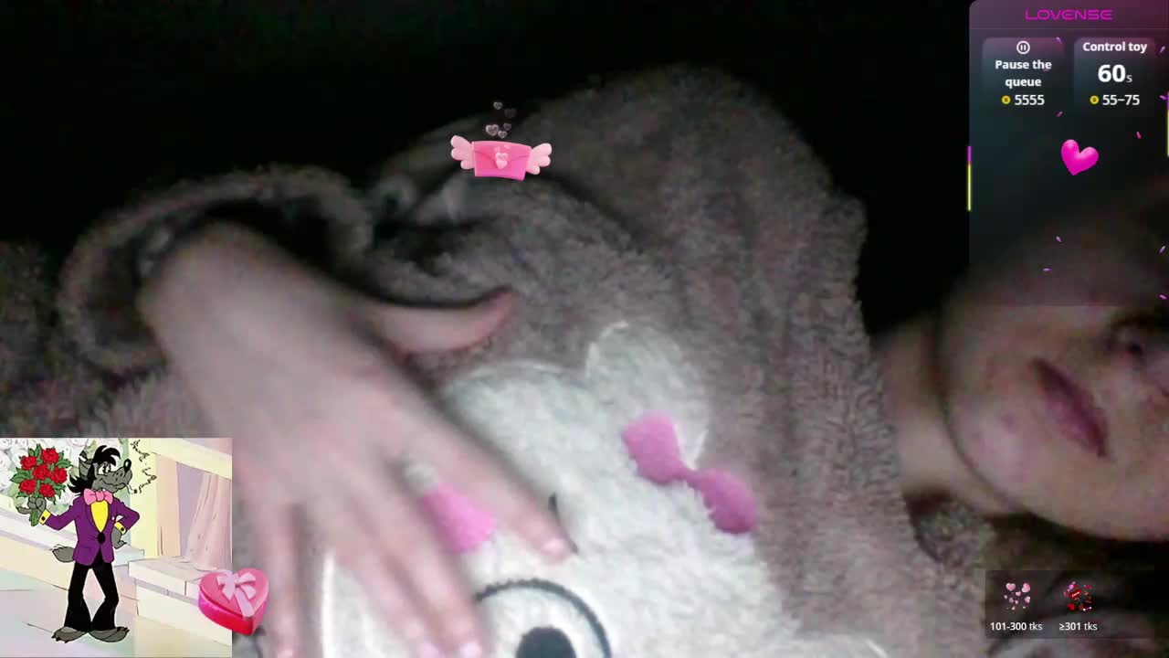 69Belka69 Live Sex February 16, 2026