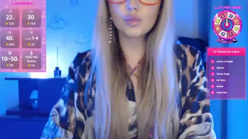 StefieNight Live Sex February 16, 2026