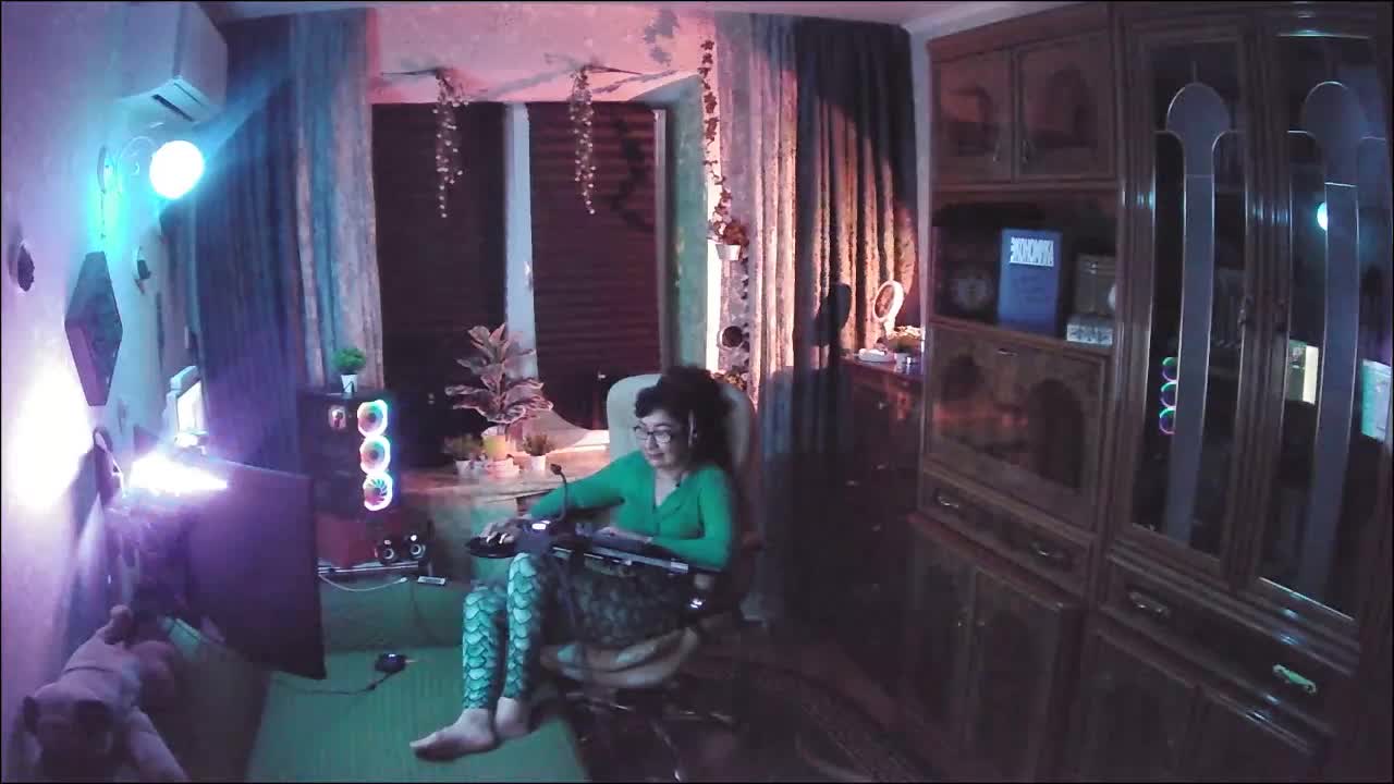 Infodar Live Sex February 16, 2026