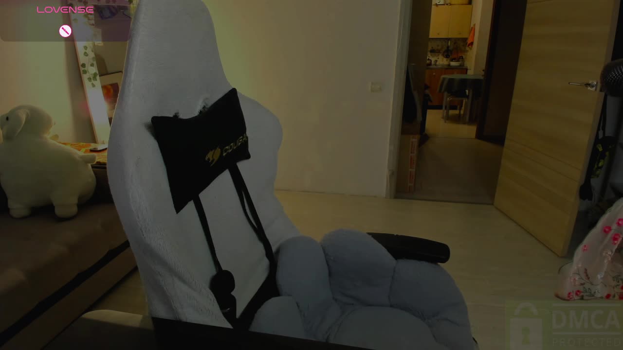 SpecterGirl Live Sex February 16, 2026