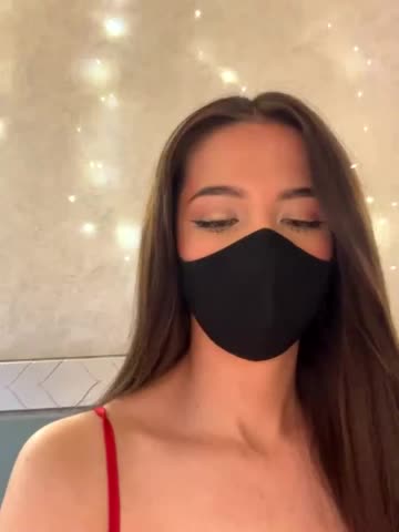 KissMec Live Sex February 16, 2026