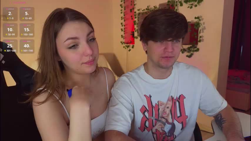 adrean_sofi Live Sex February 16, 2026