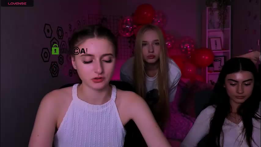 nekky_mouse Live Sex February 16, 2026