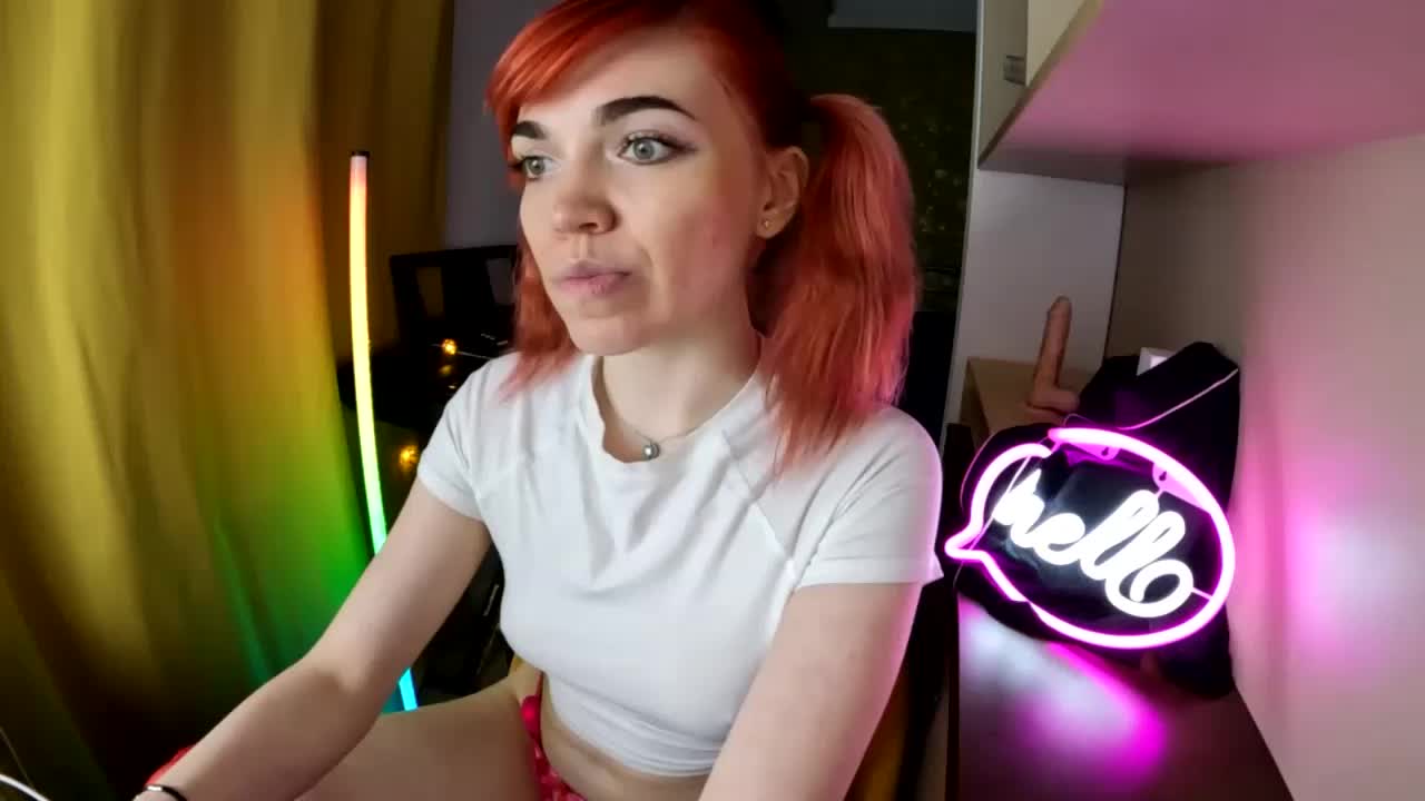 olivka-flower Live Sex February 16, 2026